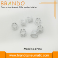 Ro Purifier POM Pipe Fast Fitting Internal Clip